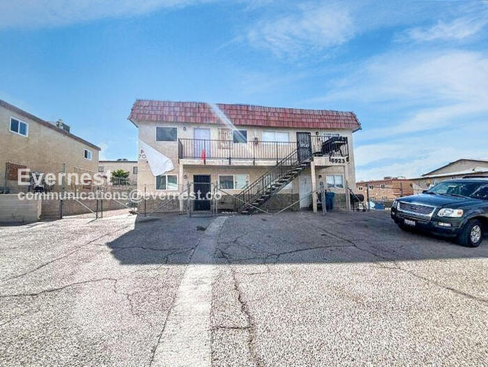 Photo - 6923 Issac Ave Unit b