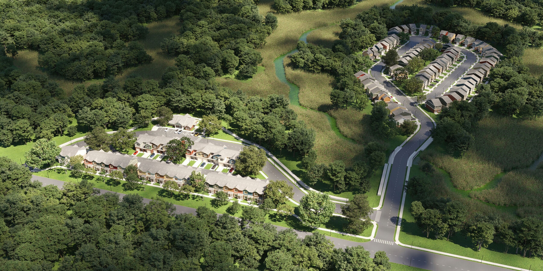 Photo - The Reserve at Jackson Highway