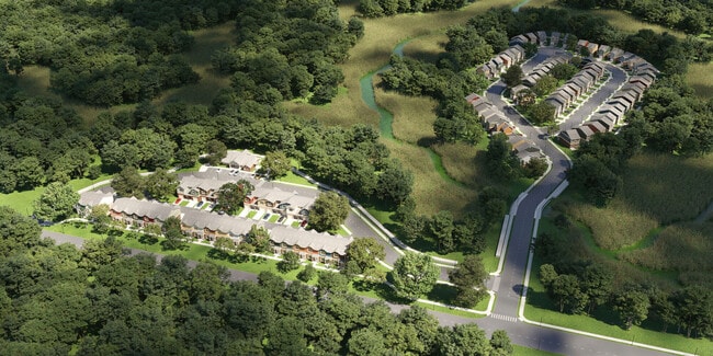 Photo - The Reserve at Jackson Highway