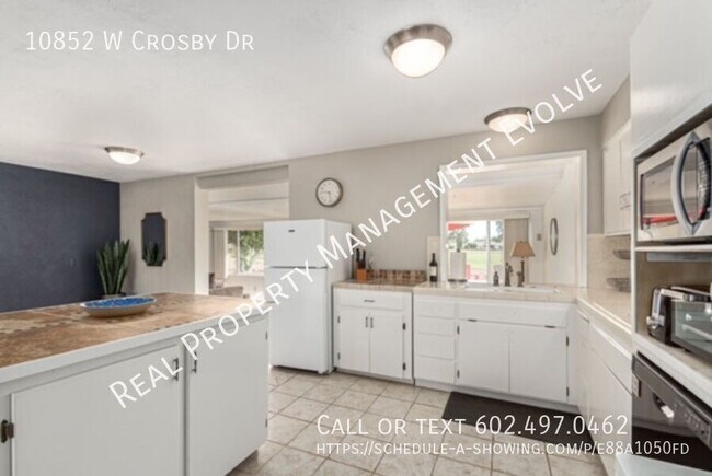 Photo - 10852 W Crosby Dr