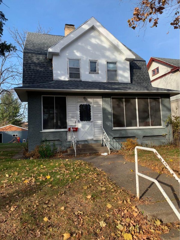 Photo - 1629 Main St House