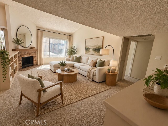 9385 Mesa Verde Dr Unidad E