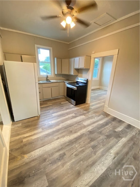 Photo - 1611 E Henry St Unit 1/2 B