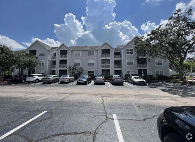 Building Photo - 1226 Bermuda Lakes Ln Unit 303 Rental