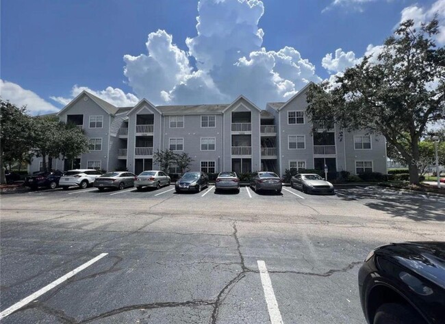 Photo - 1226 Bermuda Lakes Ln Condo Unit 303