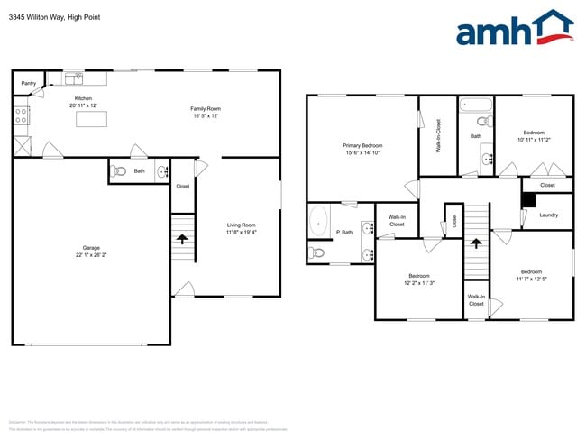 Photo - 3345 Wiliton Way