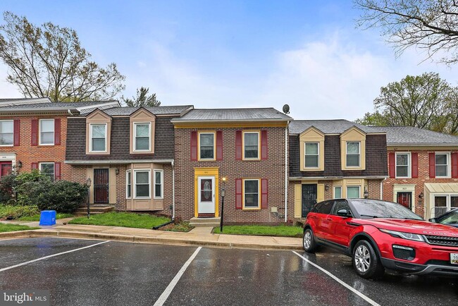 Building Photo - 3831 Gateway Terrace Rental
