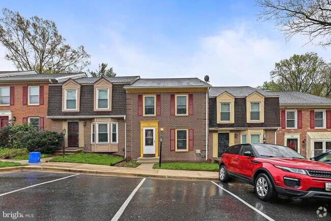 Building Photo - 3831 Gateway Terrace Rental