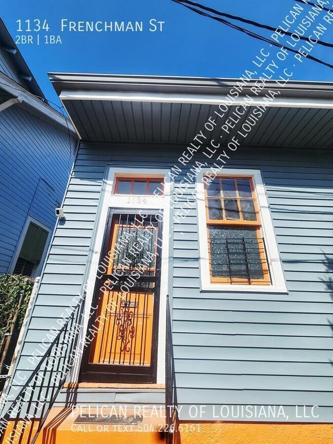 Photo - 1134 Frenchman St-