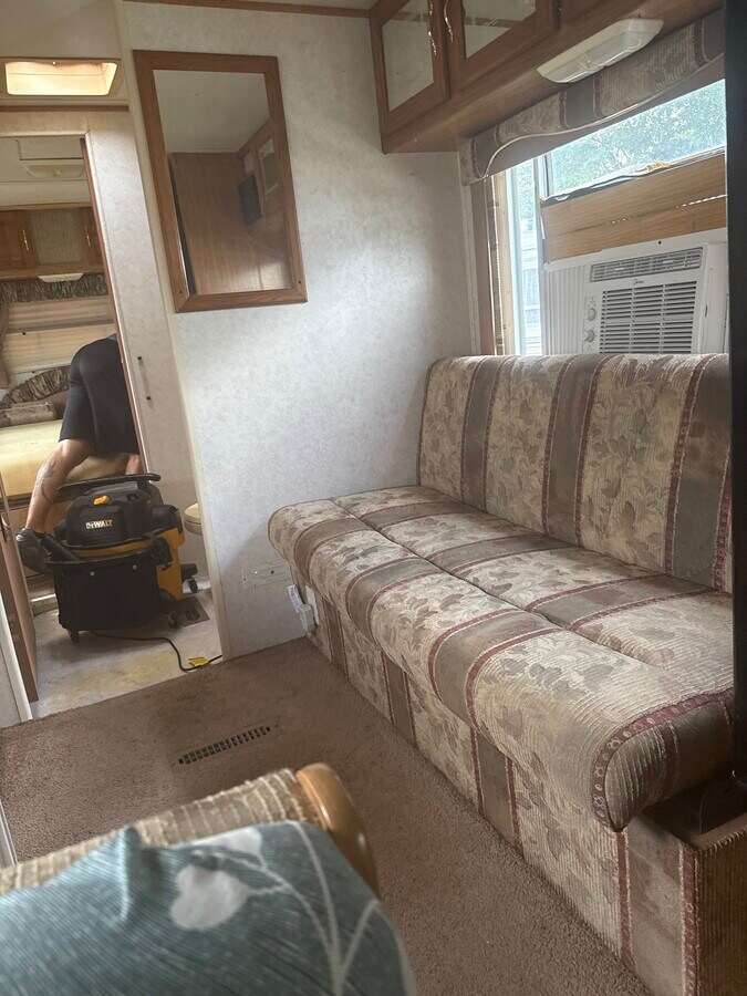 Photo - Multi mart RV Park Unit 6 D