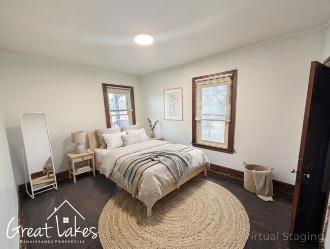 Photo - Charming 2 Bedroom 1 Bathroom now available for rent! Unidad 3