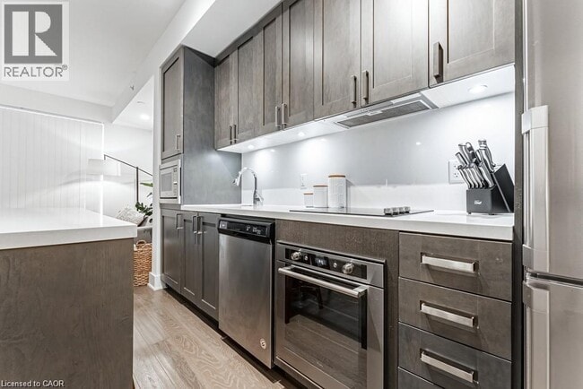 Photo - 5230 Dundas St Unit A501