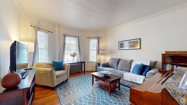 Building Photo - 29 Montgomery St Unit 29 Rental