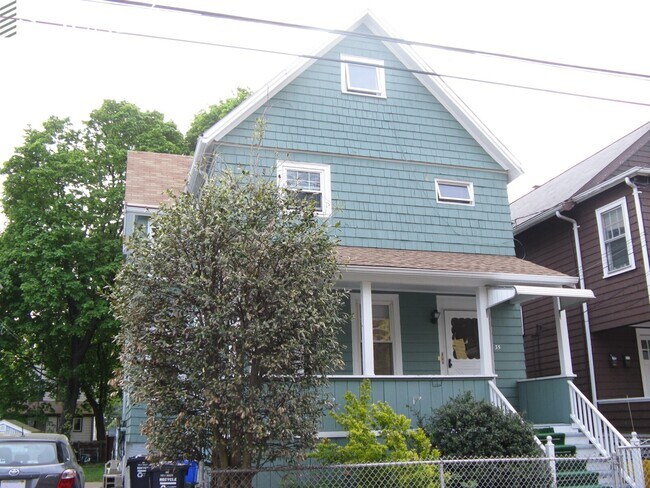 Photo - 35 Brookford St Unit 3