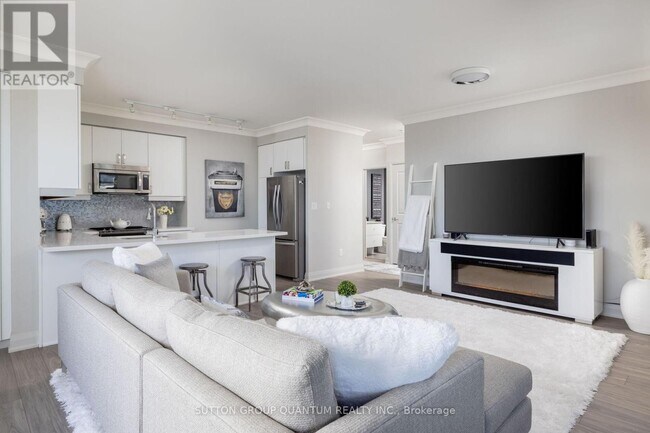 Photo - 400 Adelaide St E Unit LPH 03