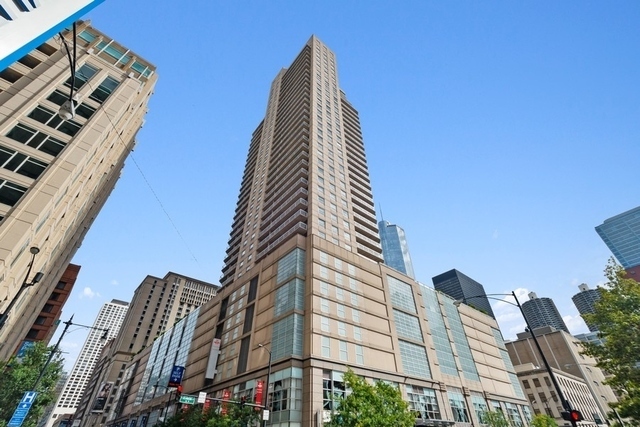 Photo - 545 N Dearborn St Condo Unit 2611