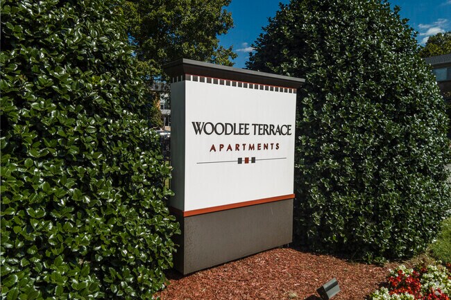 Woodlee Terrace Apartments