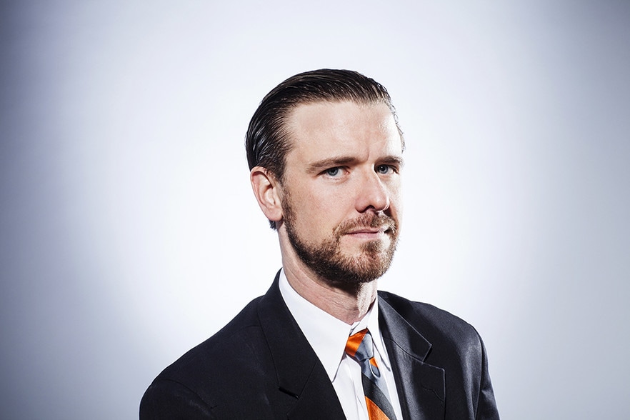 Primary Contact Photo