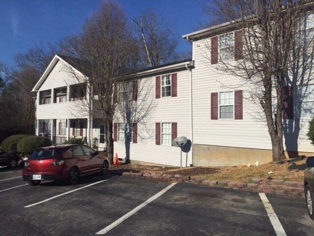 Magnolia Apartment For Rent in Hixson, TN