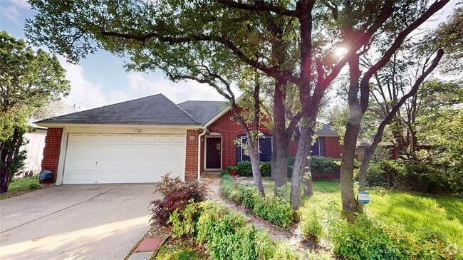 Building Photo - 3007 Blazing Star Trail Rental