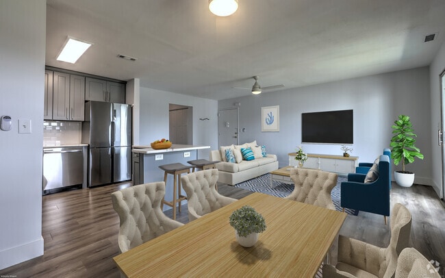 Building Photo - 59 E Broadway Unit D Rental