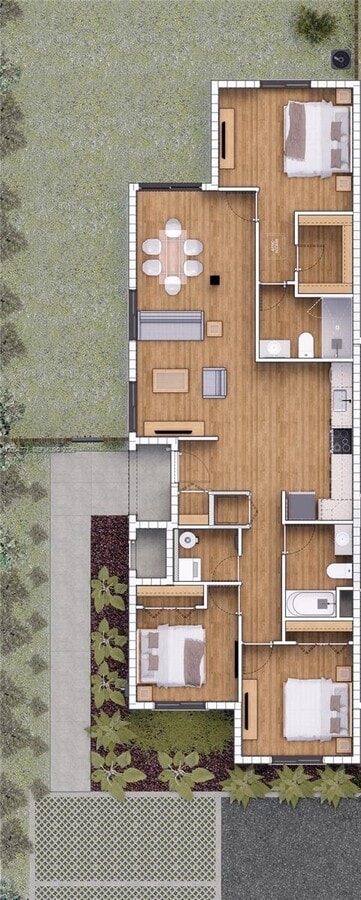 Photo - 19428 SW 125th Ave