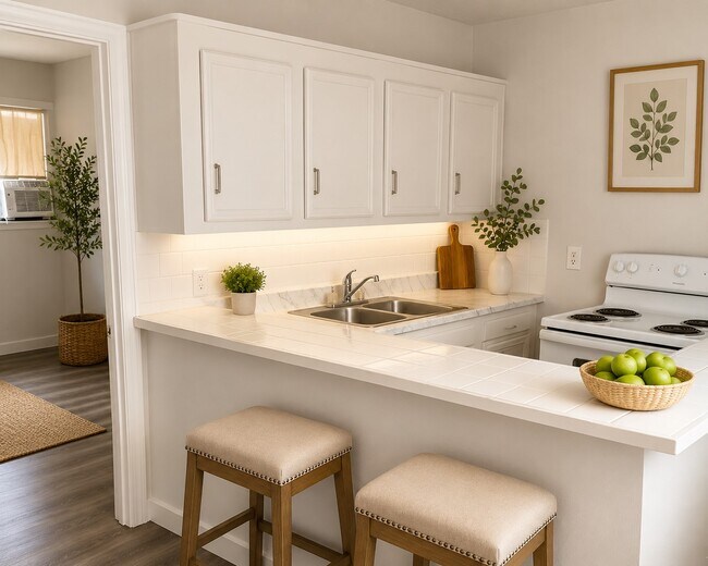 Building Photo - 5409 Suez St Unit 3