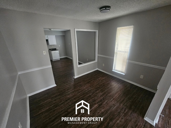 Photo - Charming 3BR/2BA Home in 38141 | Vaulted Ceilings, Fireplace & 2-Car Garage