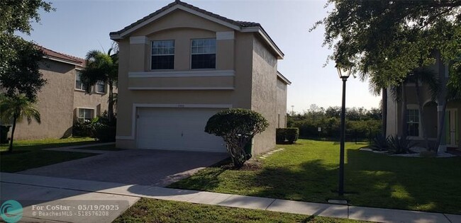 Building Photo - 2802 SW 165th Ave Rental