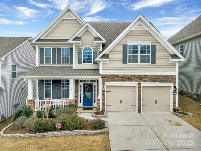 Photo - 1389 Overlea Pl NW House