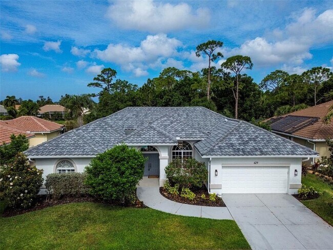 Photo - 629 Sawgrass Bridge Rd