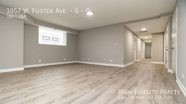 Photo - 1057 W Foster Ave Unit G