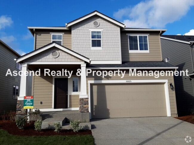 Building Photo - Open Floor Plan 3 Bed Craftsman in Bethany... Rental