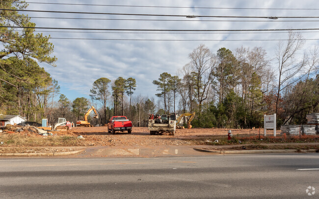 Building Photo - Welcome to our luxurious apartment communi...