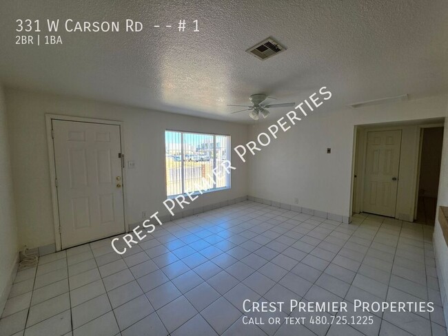Photo - 331 W Carson Rd Unidad # 1