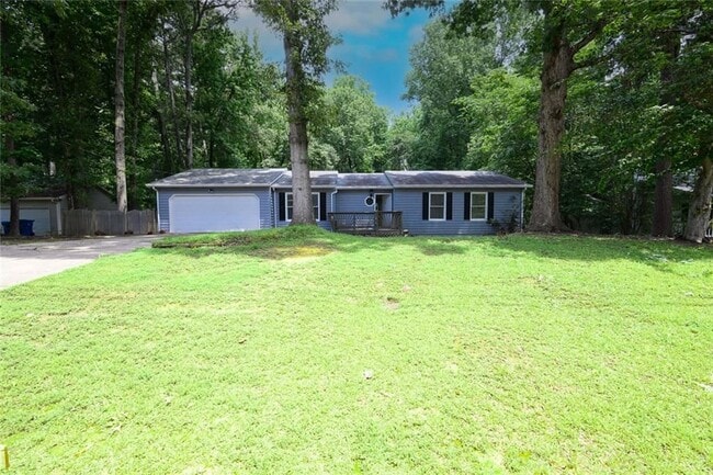 Photo - 2100 Whitebluff Way
