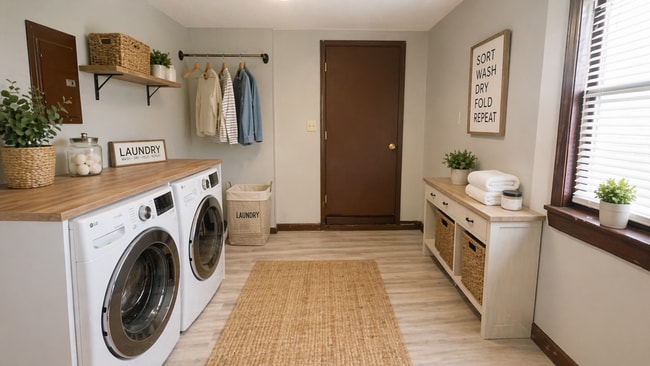 Photo - 1611 S Madison St Unidad 1613