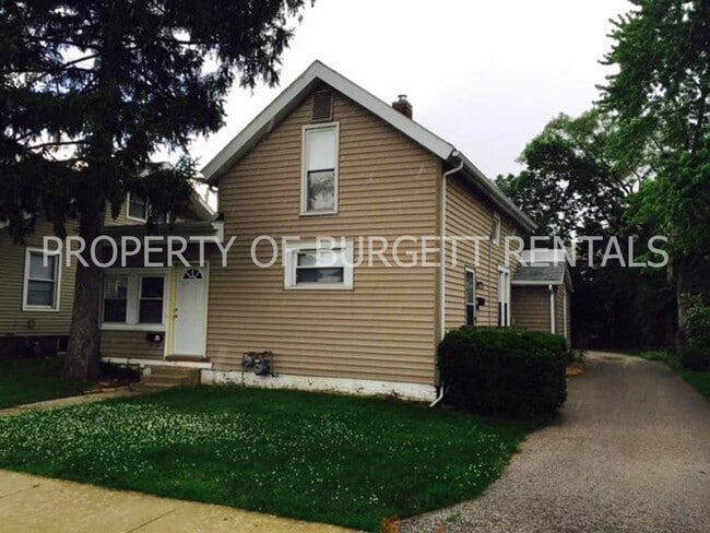 220½ North Salisbury - 220 N Salisbury St Unit 220