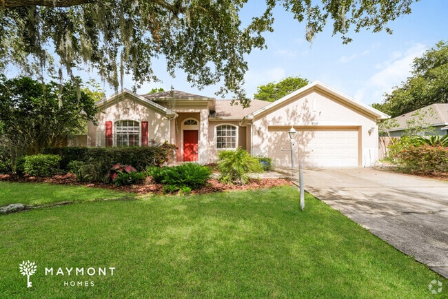 Building Photo - 2907 Laurel Meadow Ct Rental