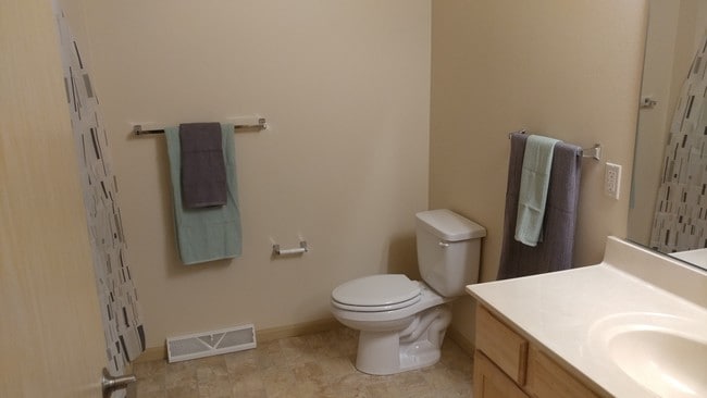 Bayshore Townhomes