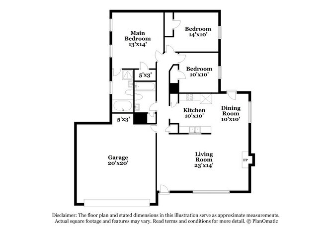 Photo - 327 Lake Forest Dr