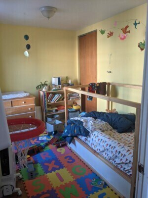 Photo - 20 Ashley St Unidad 3