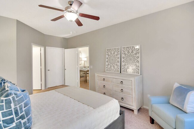Ashford Place Apartment Homes