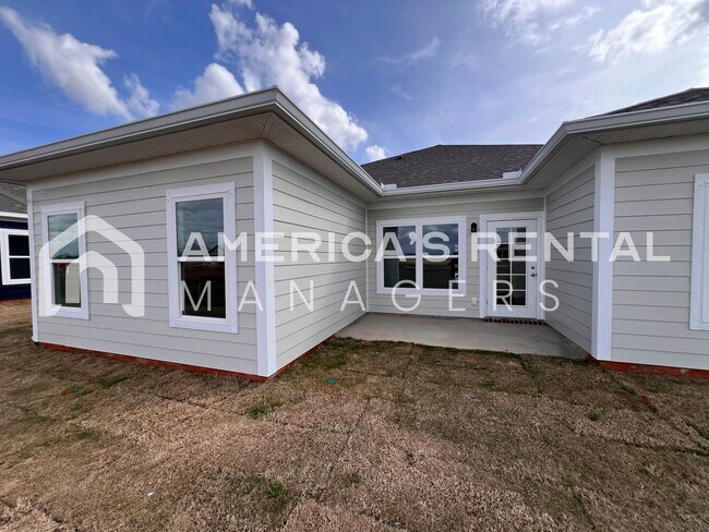 Photo - New Construction Home for Rent in Robertsdale, AL!!!