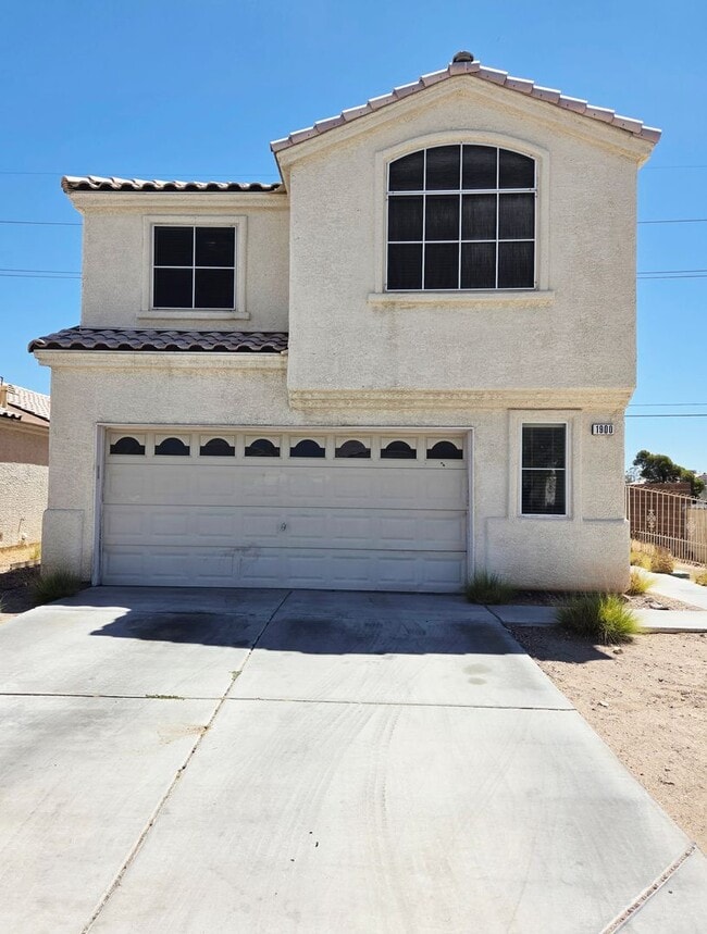 Building Photo - Spacious 4-Bedroom Corner Lot Home with Covered Patio