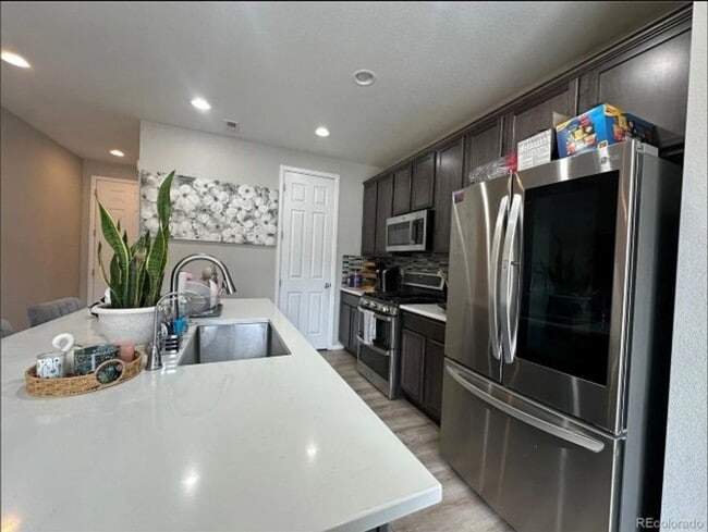 Photo - Luxury Living in Colorado Springs - NEW Home