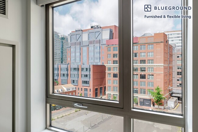 Photo - 99 Kneeland St Unidad FL7-ID1191