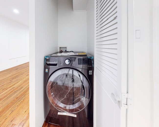 Photo - Edgecombe Avenue Unidad 2B