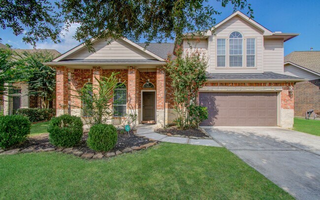 Photo - 22013 Dove Canyon Ln