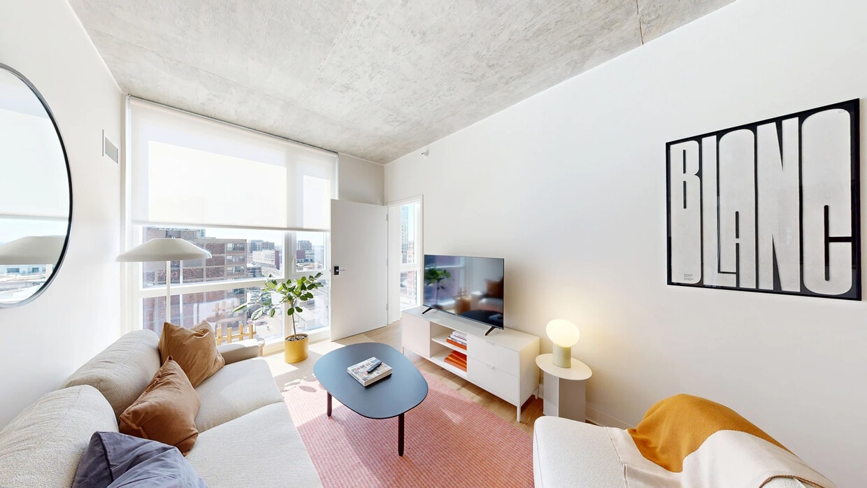 Photo - Straits Row Apartments